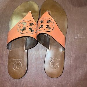 Tory Burch sandals
